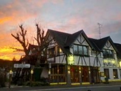 Фото: Landhaus im Wiesengrund