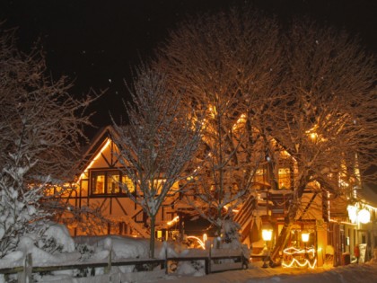 Фото: Landhaus im Wiesengrund